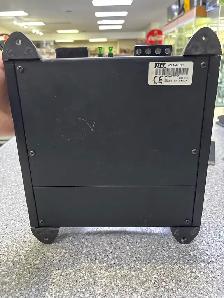 MTX Audio MXA4001 400 watt amplifier - Photo 4