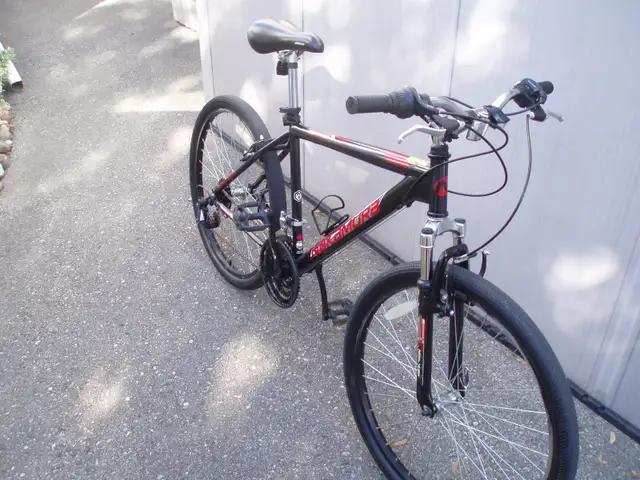 BICYCLE .  MOUNTAIN BIKE - TEEN / ADULT - Photo 4