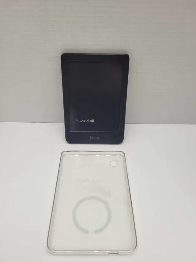 Kobo E-Reader Clara BW 16GB