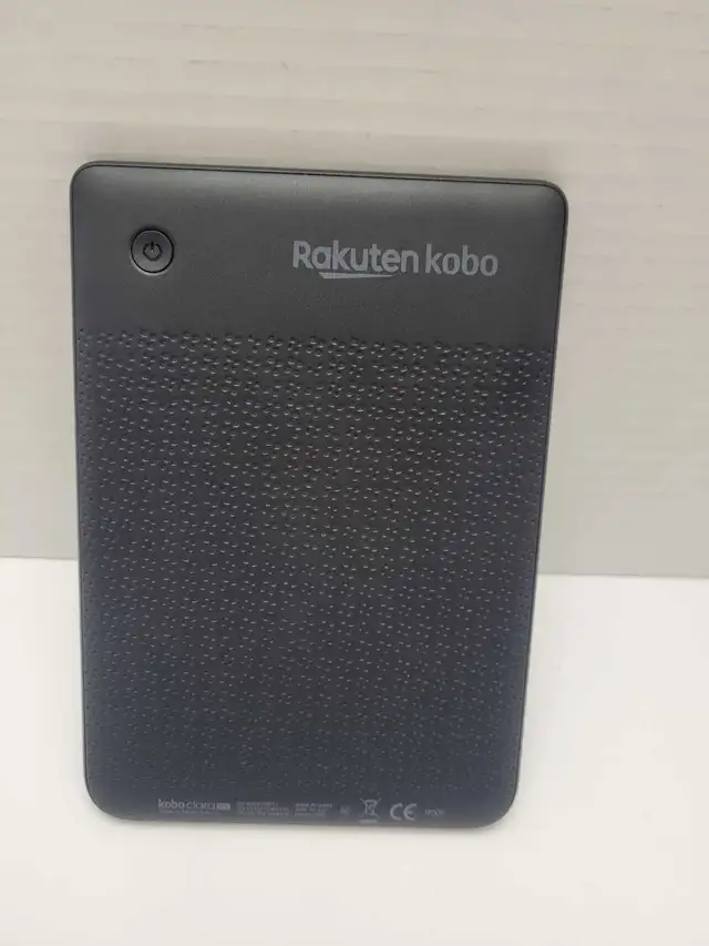 Kobo E-Reader Clara BW 16GB - Photo 2