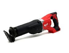 Milwaukee 2621-20 M18 18V SAWZALL Reciprocating Saw - $99