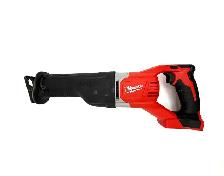 Milwaukee 2621-20 M18 18V SAWZALL Reciprocating Saw - $99 - Photo 2
