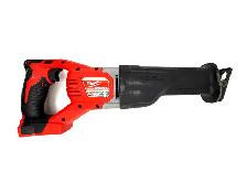 Milwaukee 2621-20 M18 18V SAWZALL Reciprocating Saw - $99 - Photo 3