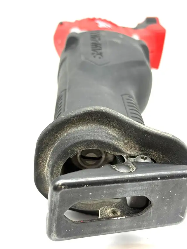 Milwaukee 2621-20 M18 18V SAWZALL Reciprocating Saw - $99 - Photo 5