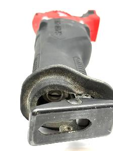 Milwaukee 2621-20 M18 18V SAWZALL Reciprocating Saw - $99 - Photo 5