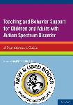 Teaching and Behavior Support for Children 9780199736409