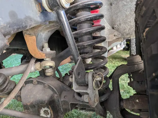 1997 Jeep TJ - Photo 5