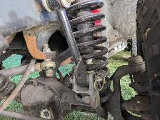 1997 Jeep TJ - Photo 5