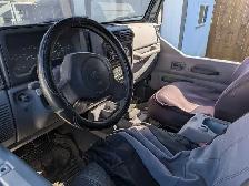 1997 Jeep TJ - Photo 6