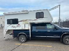 2002 Bigfoot camper