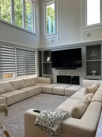 Home Cleaning & Organizing Solutions