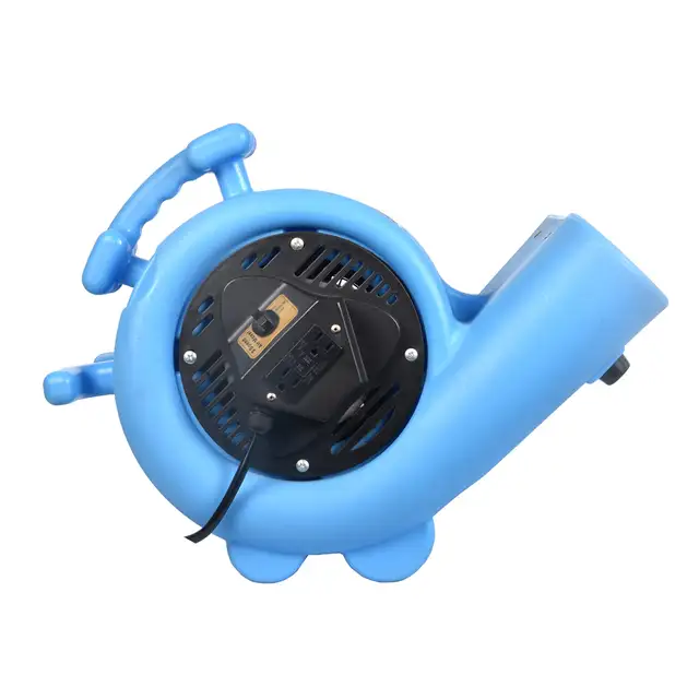 OEM Customizable AC Centrifugal Fan Plastic Rotational Molding F - Photo 2