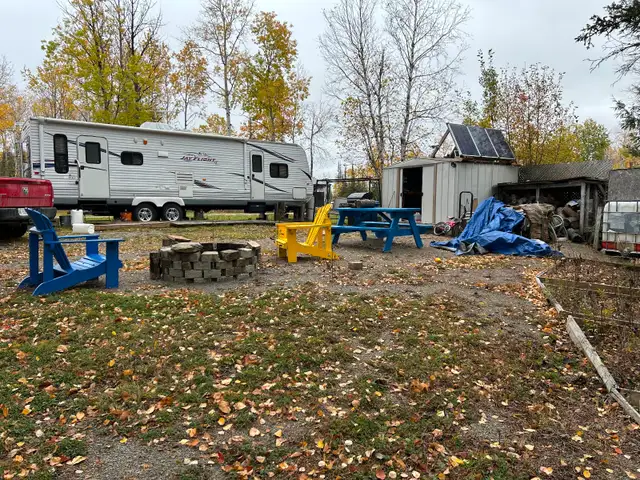 2011 jayco 29rls camper located at villars bay