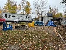 2011 jayco 29rls camper located at villars bay