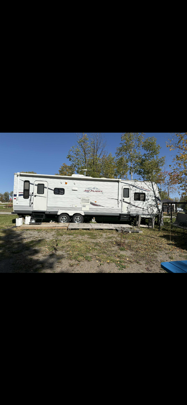 2011 jayco 29rls camper located at villars bay - Photo 7