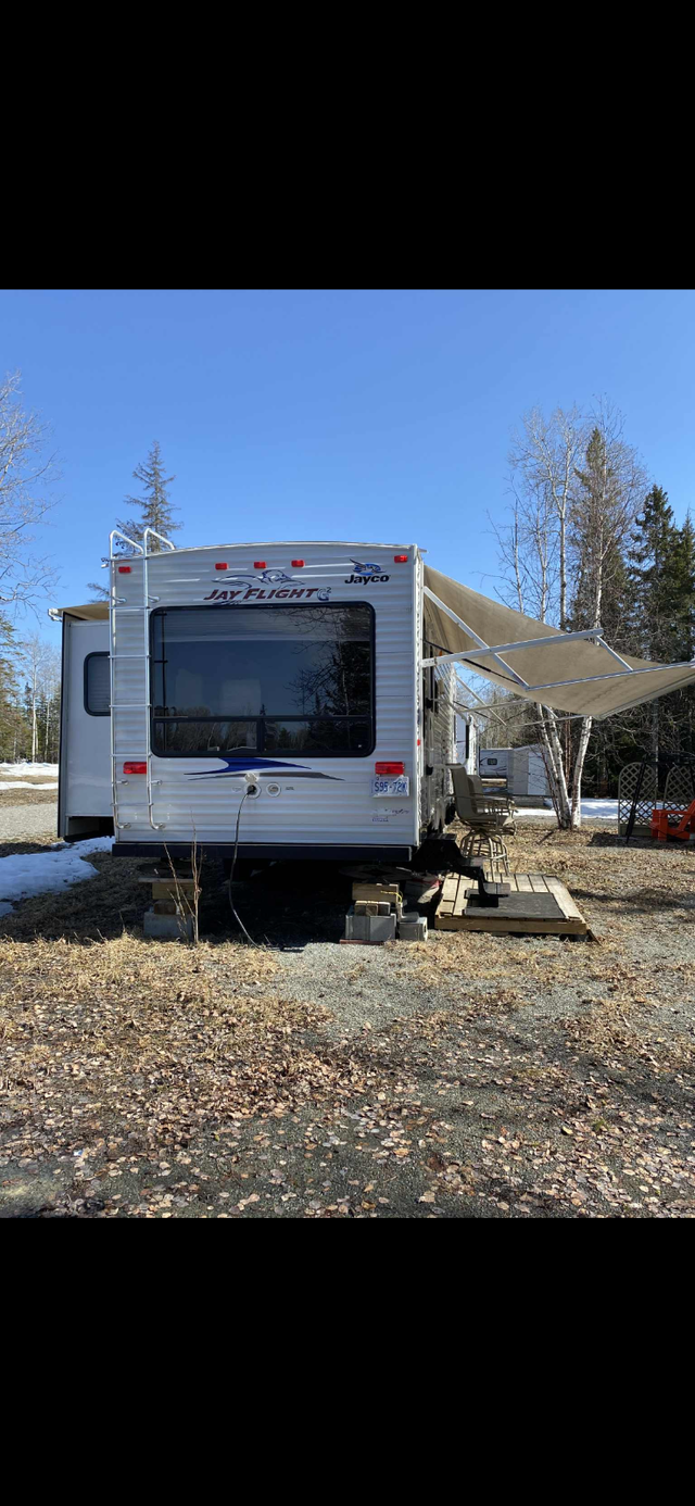 2011 jayco 29rls camper located at villars bay - Photo 10