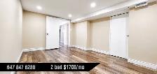 2 Bdrm Newmarket-$1700 - Photo 2