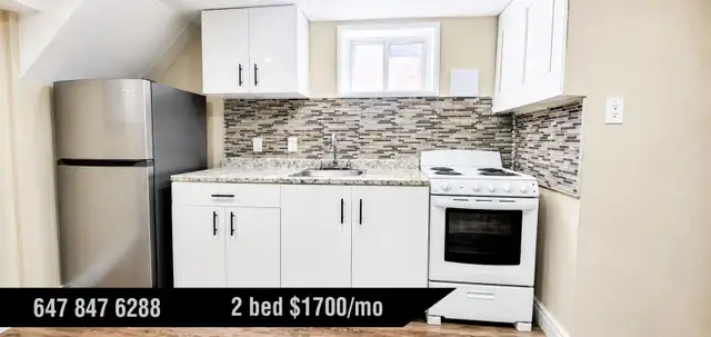 2 Bdrm Newmarket-$1700 - Photo 3