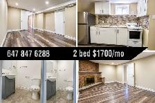 2 Bdrm Newmarket-$1700 - Photo 5