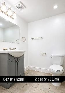 2 Bdrm Newmarket-$1700 - Photo 6