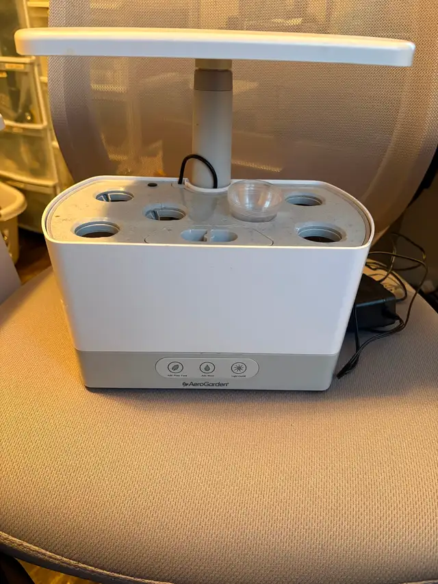 AeroGarden