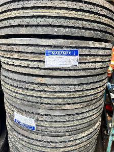 11R/22.5 Steer Tires $255 INSTALLED