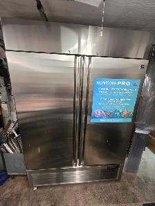 fridge not cooling