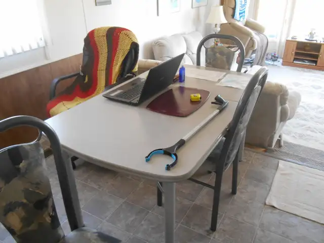 Furniture to give away. Lac Ste. Anne area. Alberta Beach area.