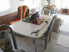 Furniture to give away. Lac Ste. Anne area. Alberta Beach area.