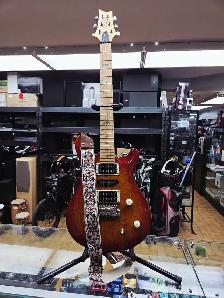 Guitare électrique