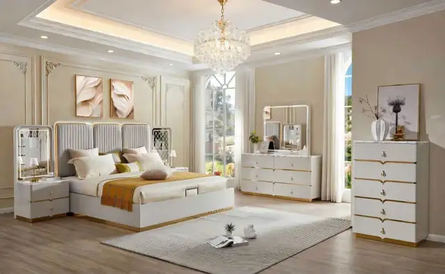 chambre a coucher