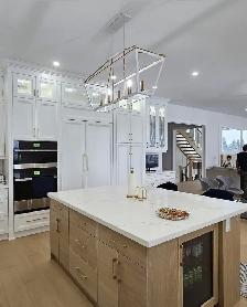 kitchen cabinets island pantry bathroom vanity quartz
