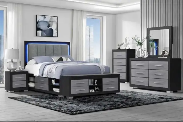 set de chambre