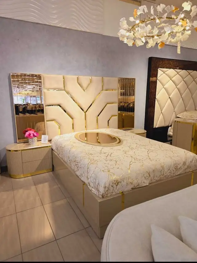 set de chambre