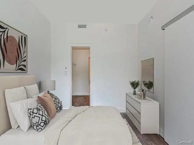 3 1/2 à Louer - Griffintown - Photo 4
