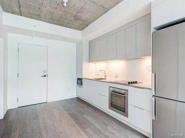 3 1/2 à Louer - Griffintown - Photo 5