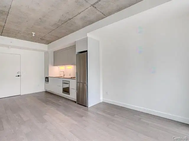 3 1/2 à Louer - Griffintown - Photo 8