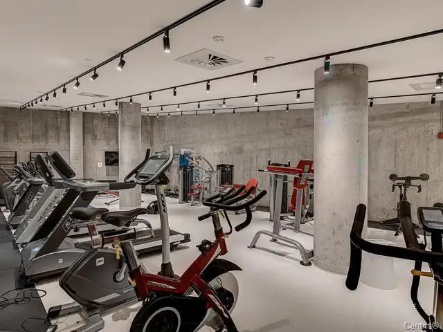 3 1/2 à Louer - Griffintown - Photo 11