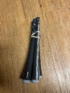 Golf Pride Align Tour Velvet Standard Grips