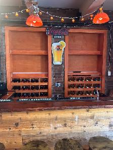Bartender needed