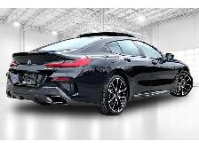2020 BMW 8 Series M850i Gran Coupe | Diamond Audio System | AWD - Photo 2