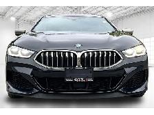 2020 BMW 8 Series M850i Gran Coupe | Diamond Audio System | AWD - Photo 3