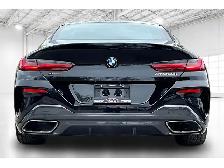 2020 BMW 8 Series M850i Gran Coupe | Diamond Audio System | AWD - Photo 4