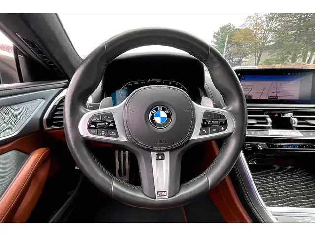 2020 BMW 8 Series M850i Gran Coupe | Diamond Audio System | AWD - Photo 5