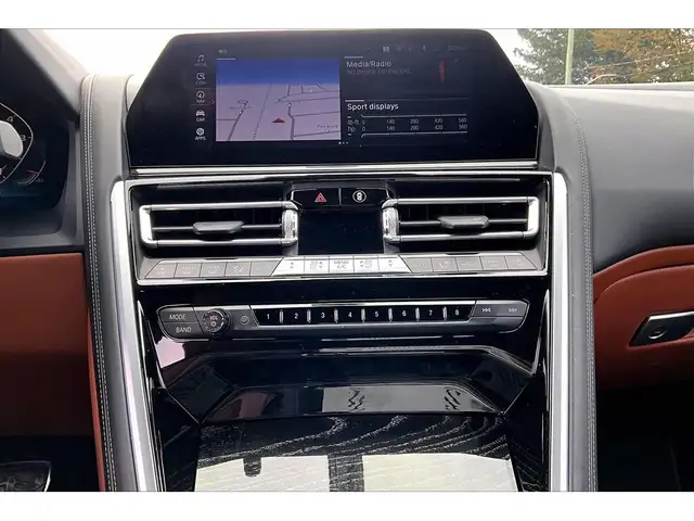 2020 BMW 8 Series M850i Gran Coupe | Diamond Audio System | AWD - Photo 6