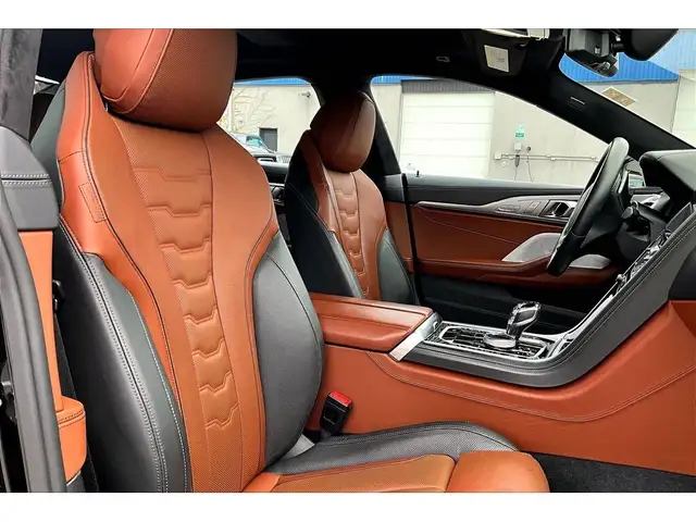 2020 BMW 8 Series M850i Gran Coupe | Diamond Audio System | AWD - Photo 7