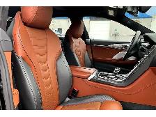 2020 BMW 8 Series M850i Gran Coupe | Diamond Audio System | AWD - Photo 7