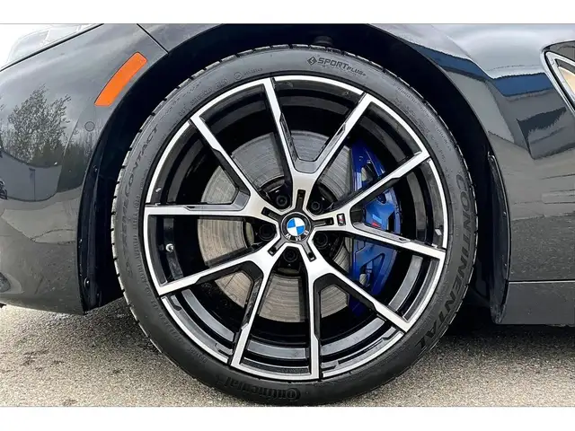 2020 BMW 8 Series M850i Gran Coupe | Diamond Audio System | AWD - Photo 8