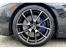 2020 BMW 8 Series M850i Gran Coupe | Diamond Audio System | AWD - Photo 8