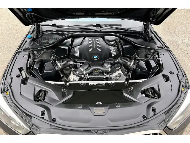 2020 BMW 8 Series M850i Gran Coupe | Diamond Audio System | AWD - Photo 9